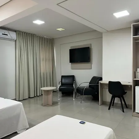 Hotel Milenio-2