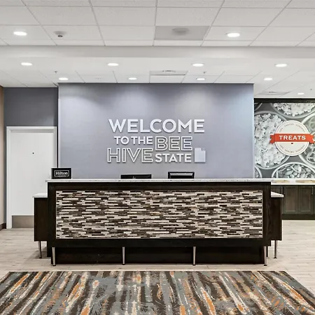 Hampton Inn And Suites Logan, Ut-3
