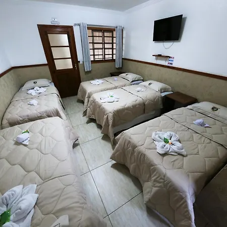 Pousada São Judas Tadeu-3