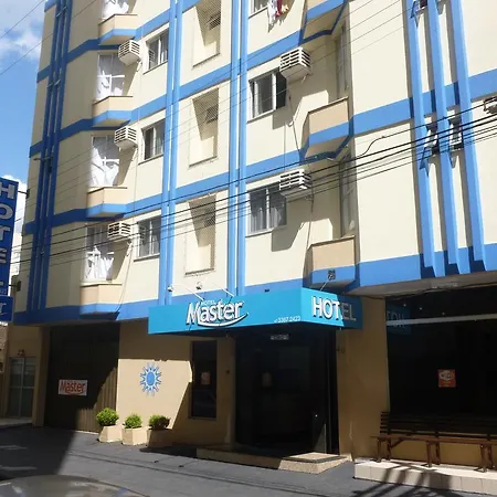 Master Hotel-2