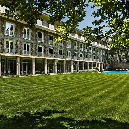Grão Vasco - Historic Hotel&SPA-3