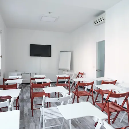Hg Hotel Due Ragni-2