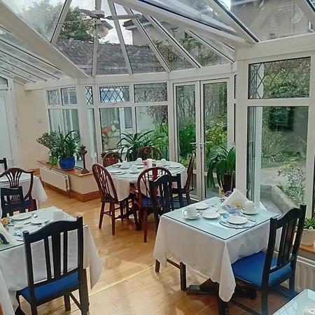 Asgard Guest House-2