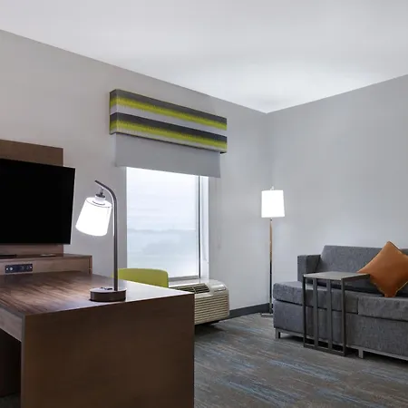 Hampton Inn & Suites Shreveport-3