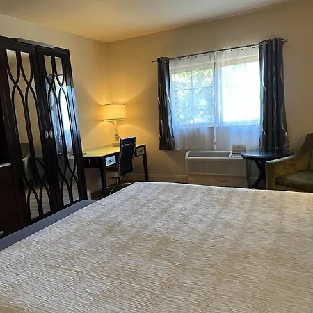 Rocklin Park Hotel, Trademark Collection By Wyndham-3