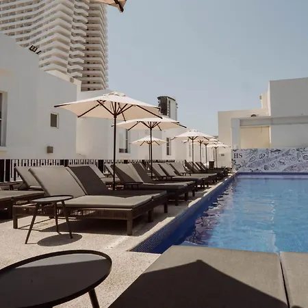 Hs Hotsson Hotel Acapulco-3