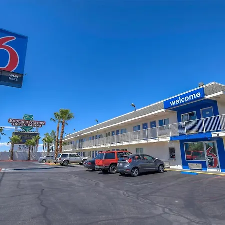 Las Vegas, Nv - Boulder Highway-2