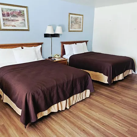 The Budget Inn Express-3
