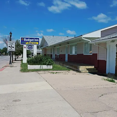 The Budget Inn Express-2