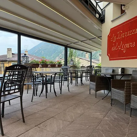 Hotel Ristorante Ligure-3