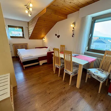 Garni Apparthotel St Valentin-2