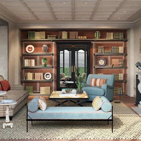 Villa San Michele, A Belmond Hotel, Florence-2