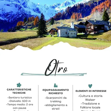 Albergo Montagna Di Luce-2