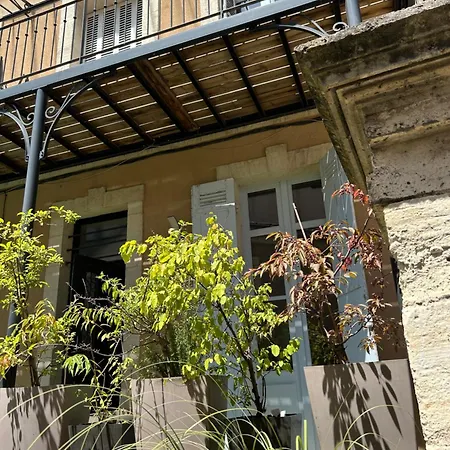 La Petite Cour - Périgueux-2