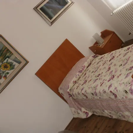 Villa Norma Bed&Breakfast-3
