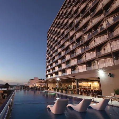 Holiday Inn Resort Mazatlan By Ihg-2