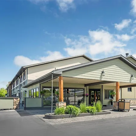 Best Western Black Hills Lodge-2