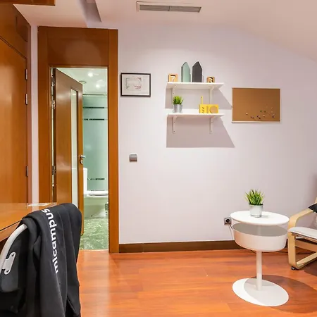 Micampus Aranjuez Student Residence-2