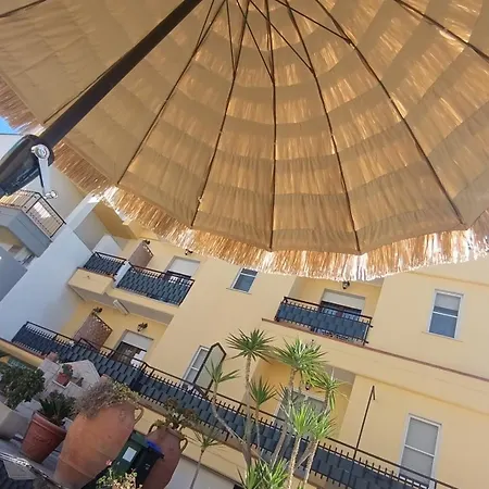 B&B La Villetta Relax & Spa-2