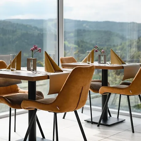 Crystal Mountain Hotel Wisla-3