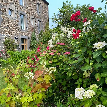 Chambres d hôtes du Moulin à papier-2