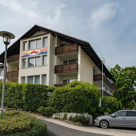 Hotel Fernblick-3