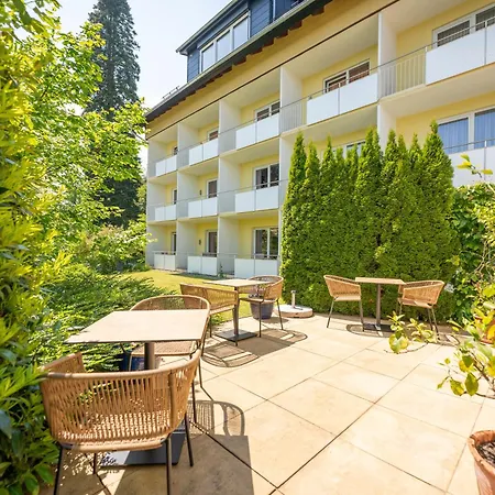 Parkhotel Lindau-2