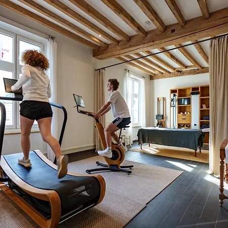 The Originals Boutique, Hôtel Le Londres, Saumur (Qualys-Hotel)-2