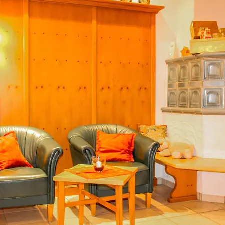 TOP Hotel Goldenes Fass-2