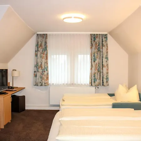 TOP Hotel Goldenes Fass-3