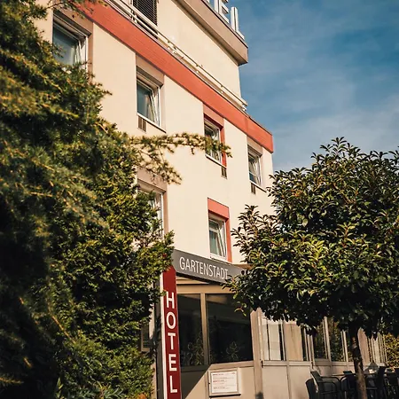 Gartenstadt Hotel-2