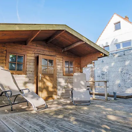 Hotel Morgensonne Garni-2