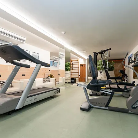 Victoria Frontemare Beach & Spa Hotel Jesolo-2