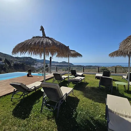 Posada Morisca Charming Hotel Boutique-2
