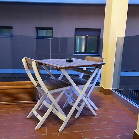 Hotel Minerva-3