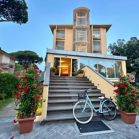 Hotel Florida Tirrenia-2