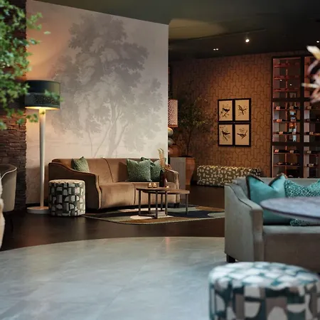 Van der Valk Hotel Amersfoort A1-3