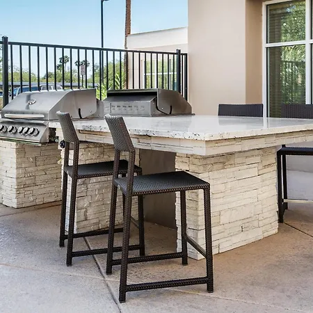 Mainstay Suites Phoenix North-2