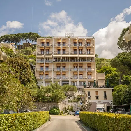 Hotel Mediterraneo-2