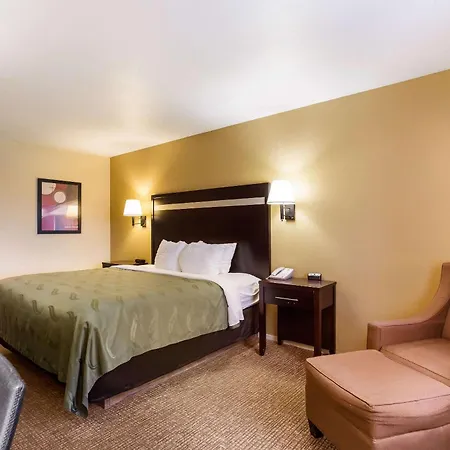 Quality Inn Airport-2