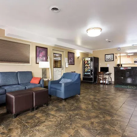 Quality Inn Airport-3