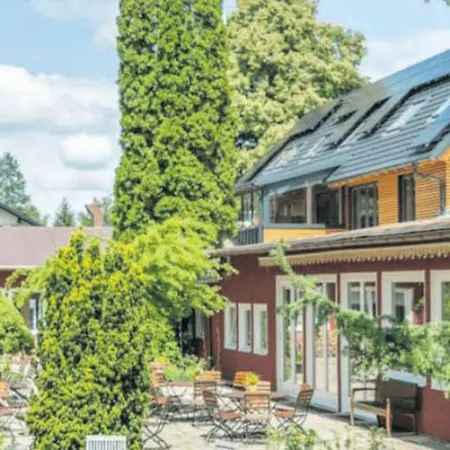 SEINZ Wisdom Resort - das vegan/vegetarische Bio-Seminarhotel-2