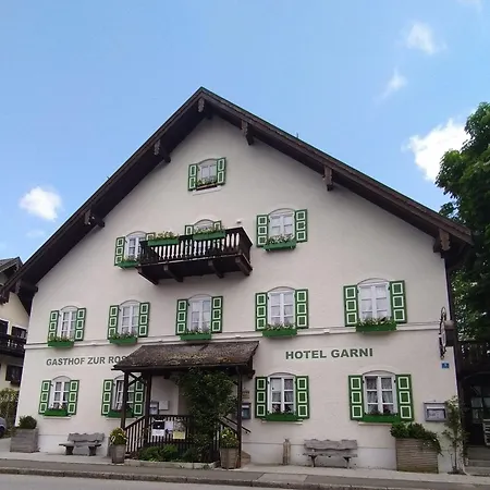 Hotel-Gasthof Rose-3