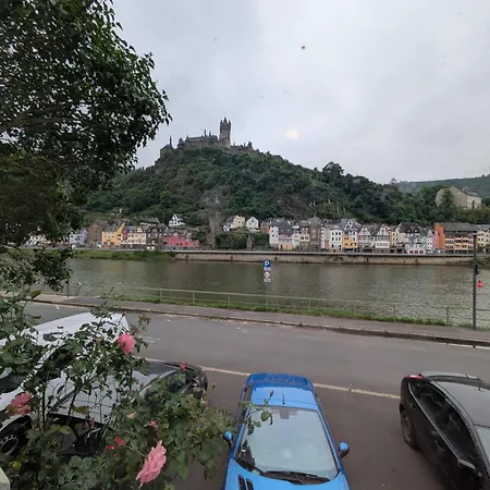 Altes Fährhaus Cochem-3