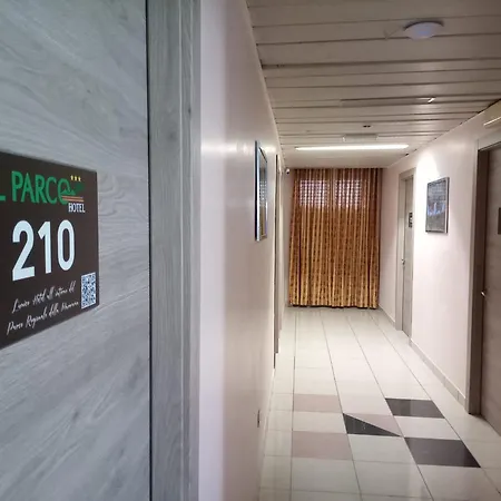Hotel Il Parco-2