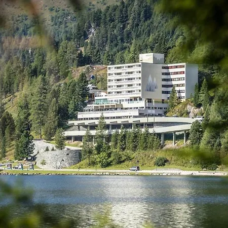 Panorama Hotel Turracher Höhe-3