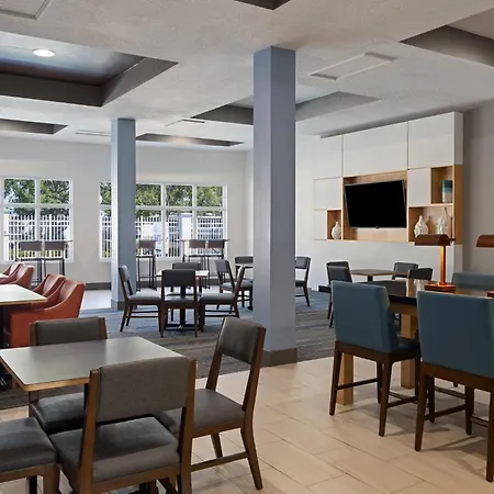 Holiday Inn Express St. Petersburg North / I-275 By Ihg-3