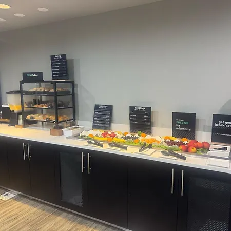 Holiday Inn Atlanta/Roswell By Ihg-2