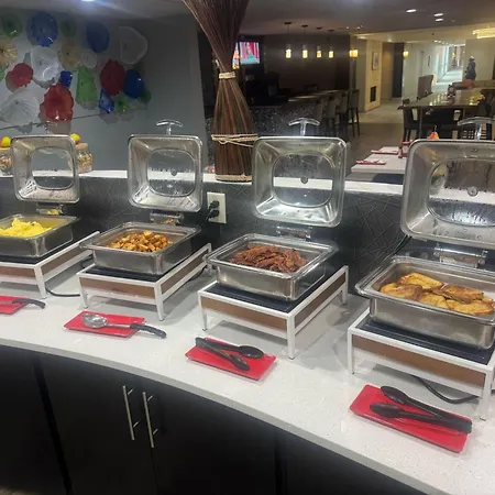Holiday Inn Atlanta/Roswell By Ihg-3