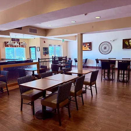 Comfort Inn & Suites Walla Walla-2